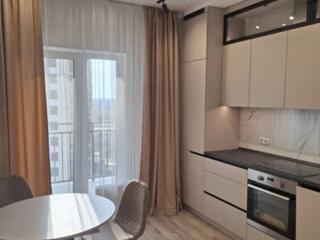 Предлагается к продаже стильная, просторная 1-комнатная квартира ...