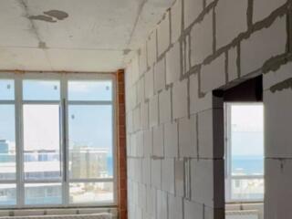 В продаже квартира в новом ЖК . Отдельная комната и кухня-гостиная. ..