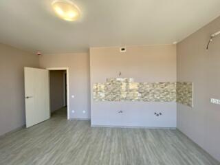 1-комнатная квартира с евроремонтом в ЖК Артвиль, 2 этаж