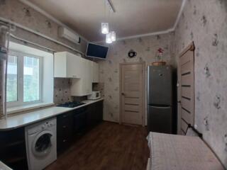 Двухкомнатная квартира ул. Базарная