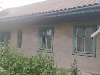 Продаётся  дом в с.Большая балка.