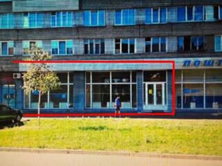 довгострокова оренда торгові площі Київ, Дніпровський, 118950 грн./міс