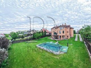 продаж 7-к будинок Обухівський, Хотів, 220000 $