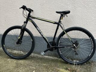 Продам взрослый велосипед в хорошем состоянии