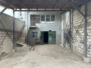 Spre chirie spațiu comercial Posta veche