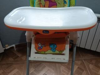 Стульчик для кормления Chicco