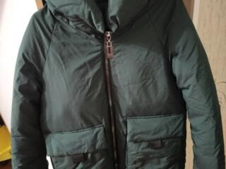 Куртки зима