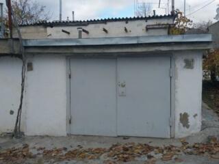 Гараж по ул. Ленинградская
