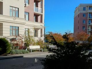 2-х комнатная в рассрочку на берегу моря.