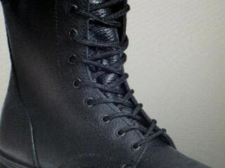 Шнурки для военных берцев длинные