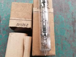 Продам лампу ЛИ426/2 1977г новая