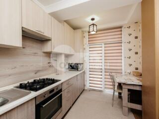 Spre chirie apartament amplasat în bloc nou, sectorul ...