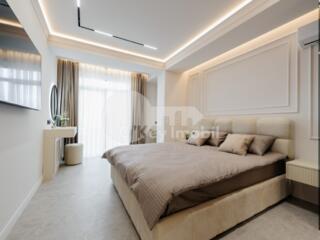 Spre vânzare apartament amplasat în bloc nou din sectorul ...