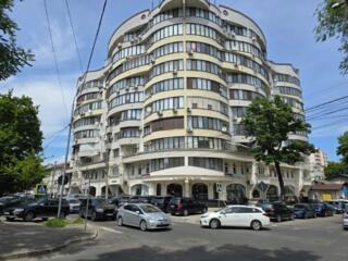 4-x комн. квартиры, Центр.