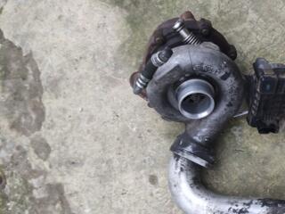 Продам Турбину 231 HP