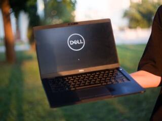 Dell Latitude 5300 16/512