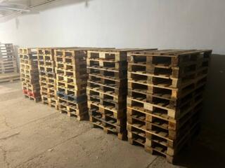 Продам европоддоны