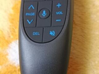 Продаю Универсальный пульт G10S Pro BT+2.4G Air Mouse| Подсветка