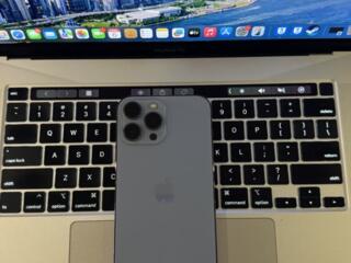 iPhone 13 Pro Max, battery - 100%