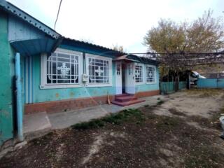 Casă de vânzare – 114 m² | 3 camere | teren generos 45 ari | Chirca, A