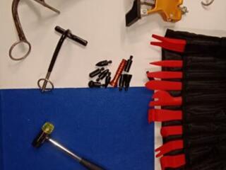 Продаю ПДР инструменты 800 леев