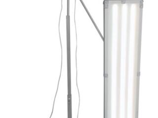 Продаются стенд и лампа для PDR (можно отдельно) 600 евро