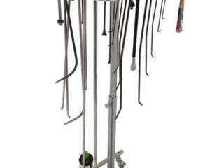 Продаю профессиональный PDR стол для ремонта вмятин без покраски (325)