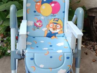Стул для кормления Чико фирма