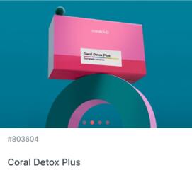 Детокс организма