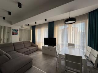 Уютная квартира в центре