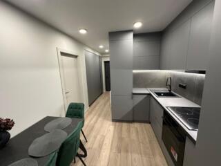 Современная квартира в центре