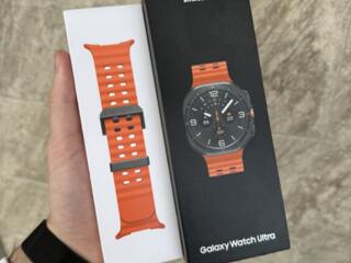Galaxy Watch Ultra 47mm РАССРОЧКА