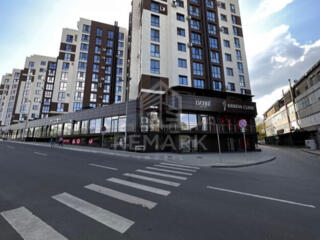 Chirie oficiu la Botanica, bd Decebal.  Oficiu de tip open space + ...