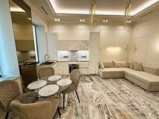 Apartament spre chirie în centrul istoric pe str. 31 August 1989. ...