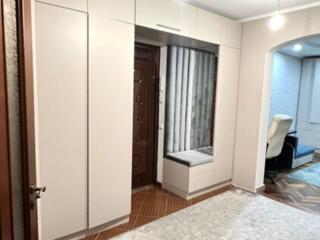 Квартира с современным ремонтом