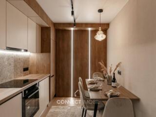 bd.Dacia, Botanica, Chișinău