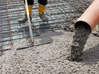 Требуется бетонщик, Польша!