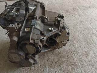 Коробка 6-ступ. GNE от VW Touran 2004 2.0 TDI AZV