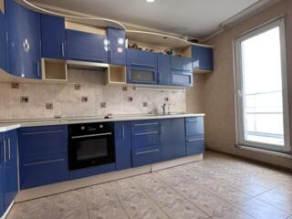 Продам 3-к квартиру на ул. 8 Марта в ЖК Олимпик-2, Слобожанское/Днепр