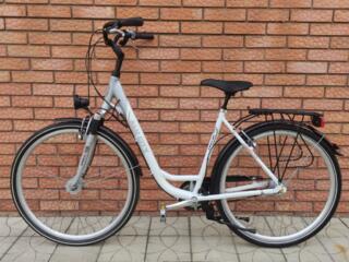 Продам немецкий велосипед, 28 колеса, планетарка Shimano 7