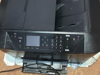 Продам на запчасти струйный принтер Canon MB 2050