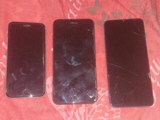 Б/у телефон запчасти