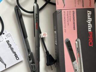 Babyliss PRO утюжок для волос