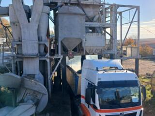 Асфальтный завод ДС 117-2к