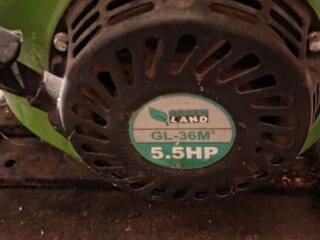 Мотопомпа Green Land GL -36 б/у
