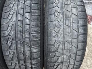 Резина 225/60/17