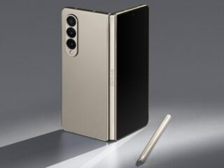 Samsung Galaxy Z Fold 4