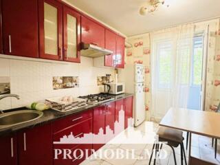 Spre chirie se oferă apartament în sect. Botanica, str. Salcâmilor. ..