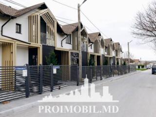 ​ Vă propunem spre vânzare acest townhous în Bubueci, str. Mănăstirea 