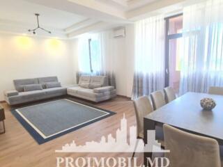 Spre chirie acest apartament, în bloc nou, sect. Centru, str. A. ...